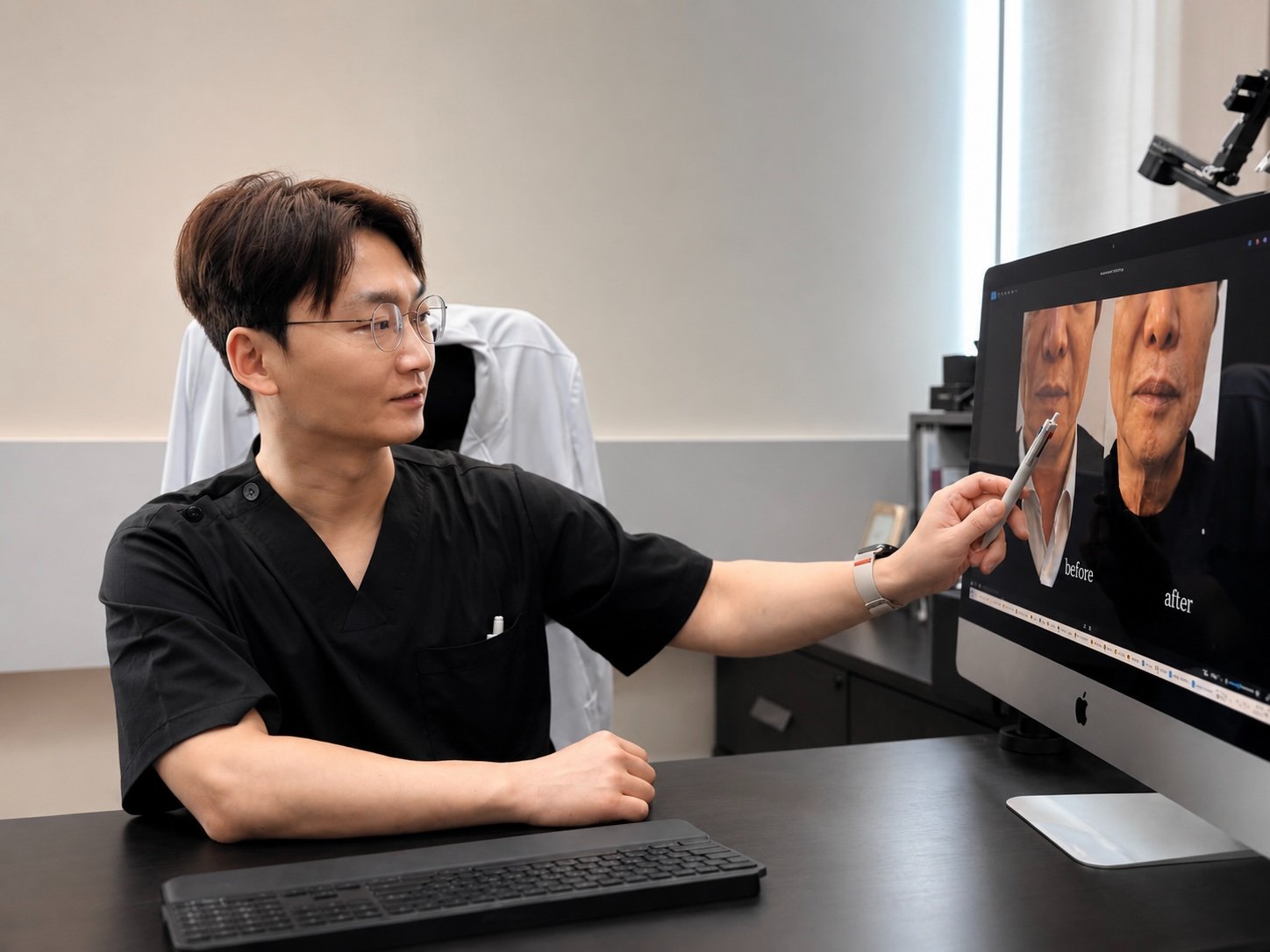 청담 쥬브젠 피부과 추천