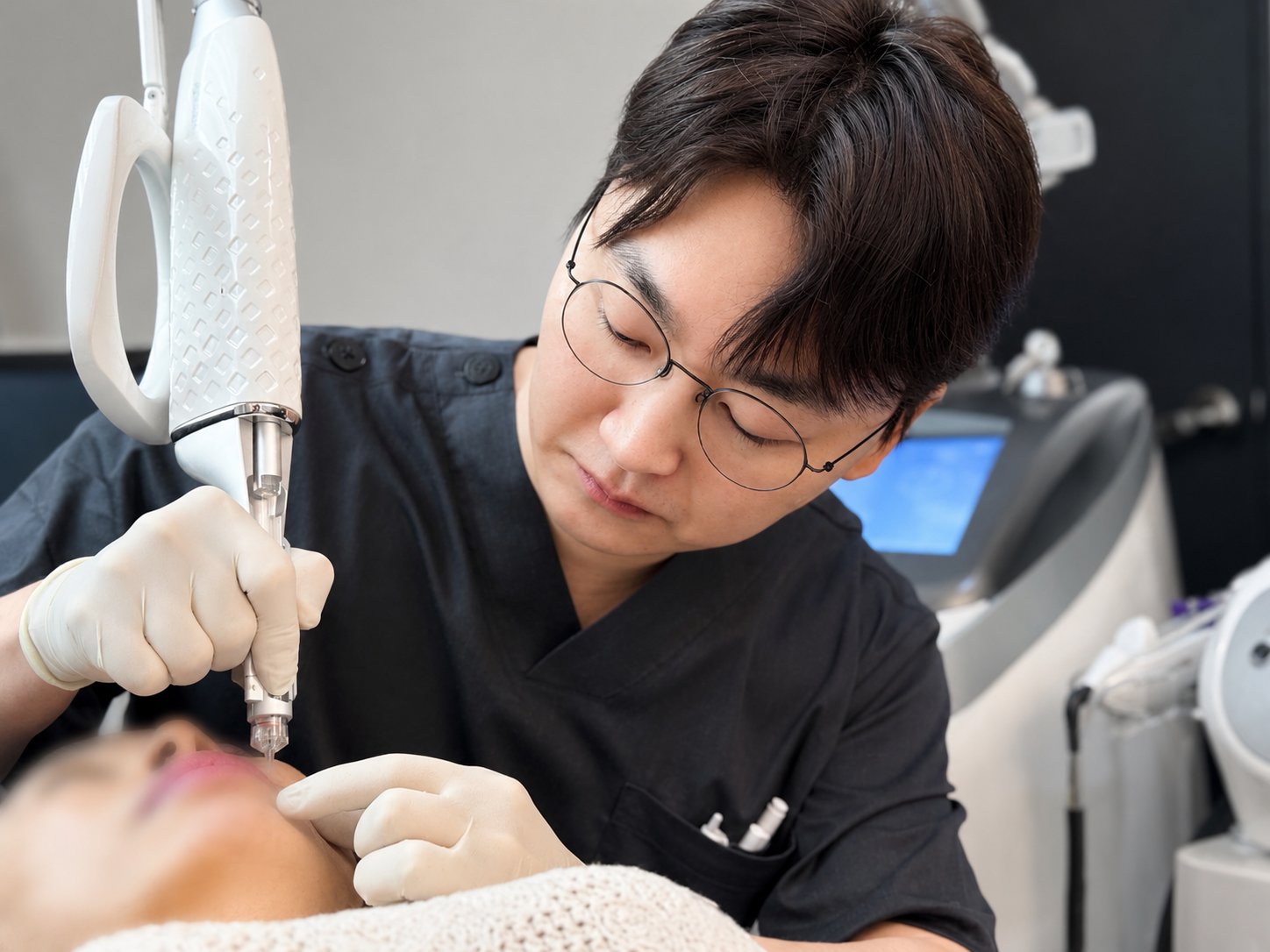 청담 첫 스킨부스터 추천