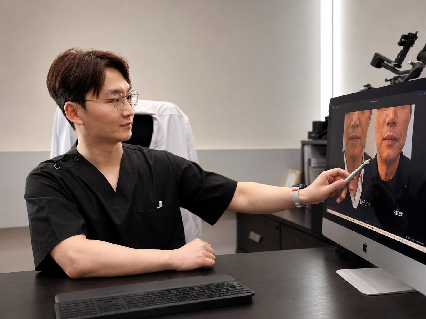 청담 스킨부스터 피부과 추천